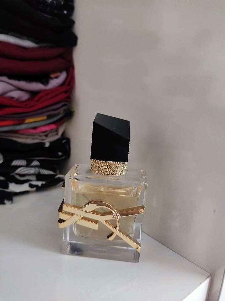 YSL libre orijinal - Görsel 3