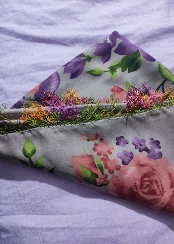 iğne oyası - Görsel 3