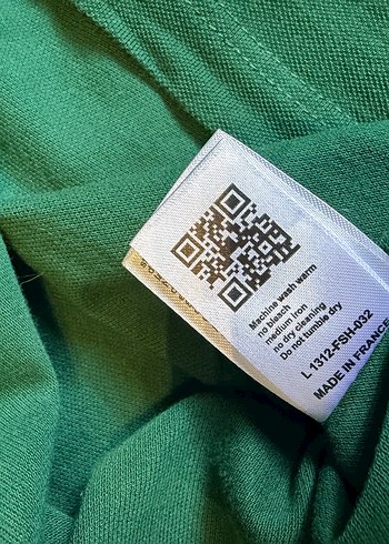 Yeşil Erkek Polo Tişört - Görsel 5