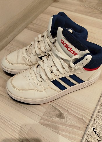 Adidas Basketbol Ayakkabısı - Görsel 2