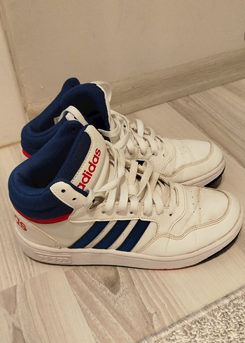 Adidas Basketbol Ayakkabısı - Görsel 5