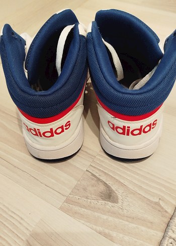 Adidas Basketbol Ayakkabısı - Görsel 3