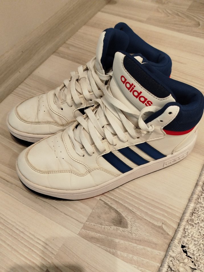 Adidas Basketbol Ayakkabısı - Görsel 2