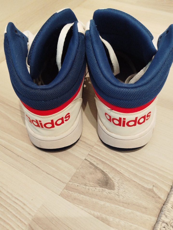 Adidas Basketbol Ayakkabısı - Görsel 3