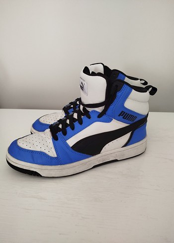 Puma Basketbol Ayakkabısı - Görsel 2