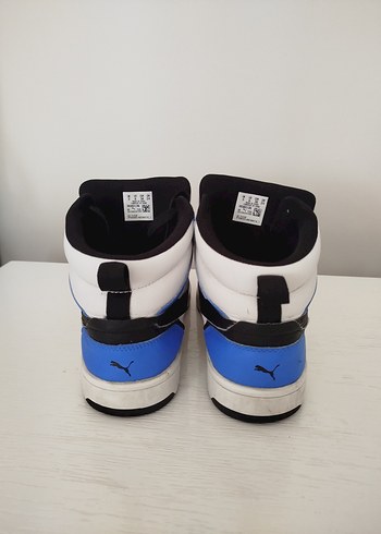 Puma Basketbol Ayakkabısı - Görsel 3