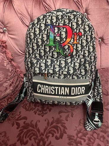 Christian Dior çanta