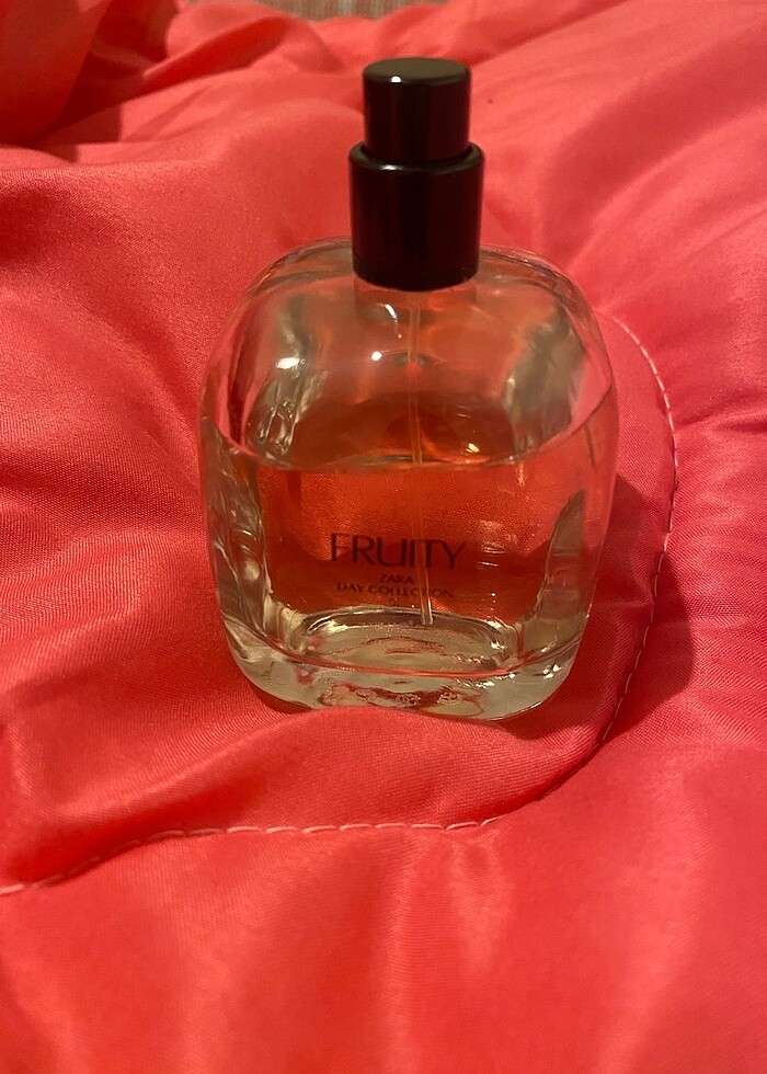 Zara parfüm - Görsel 3