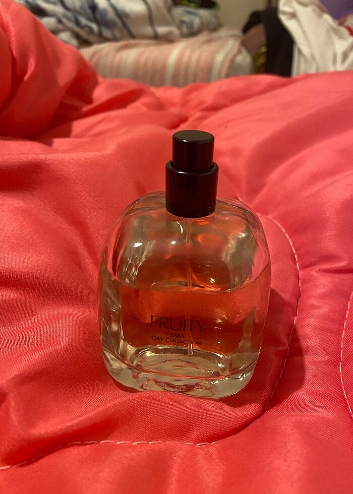 Zara parfüm - Görsel 2