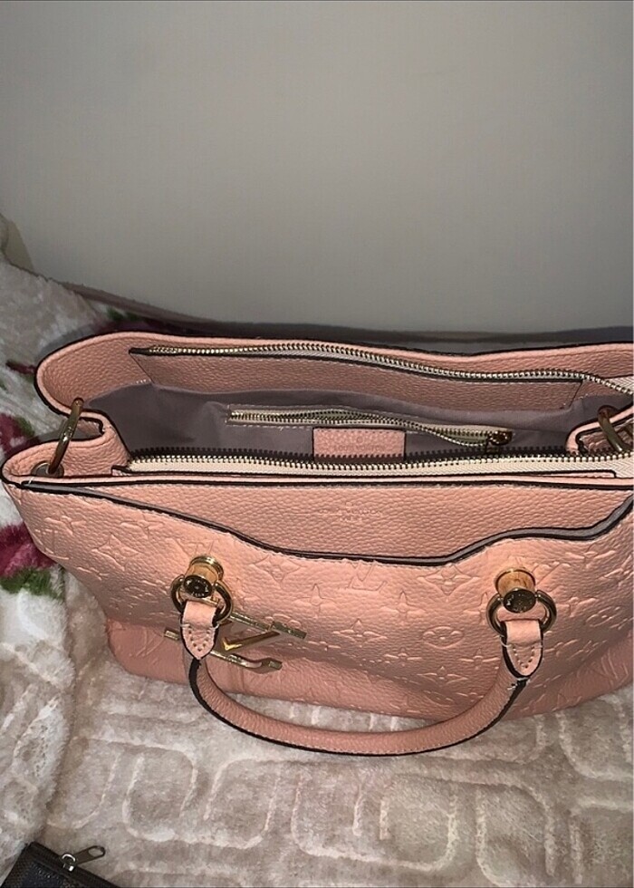 Muadil Louis vuıtton çanta - Görsel 4