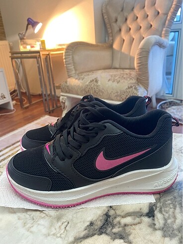 Nike Nike spor ayakkabı