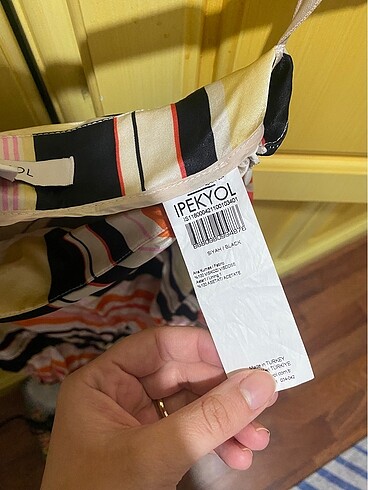 İpekyol etek - Görsel 3