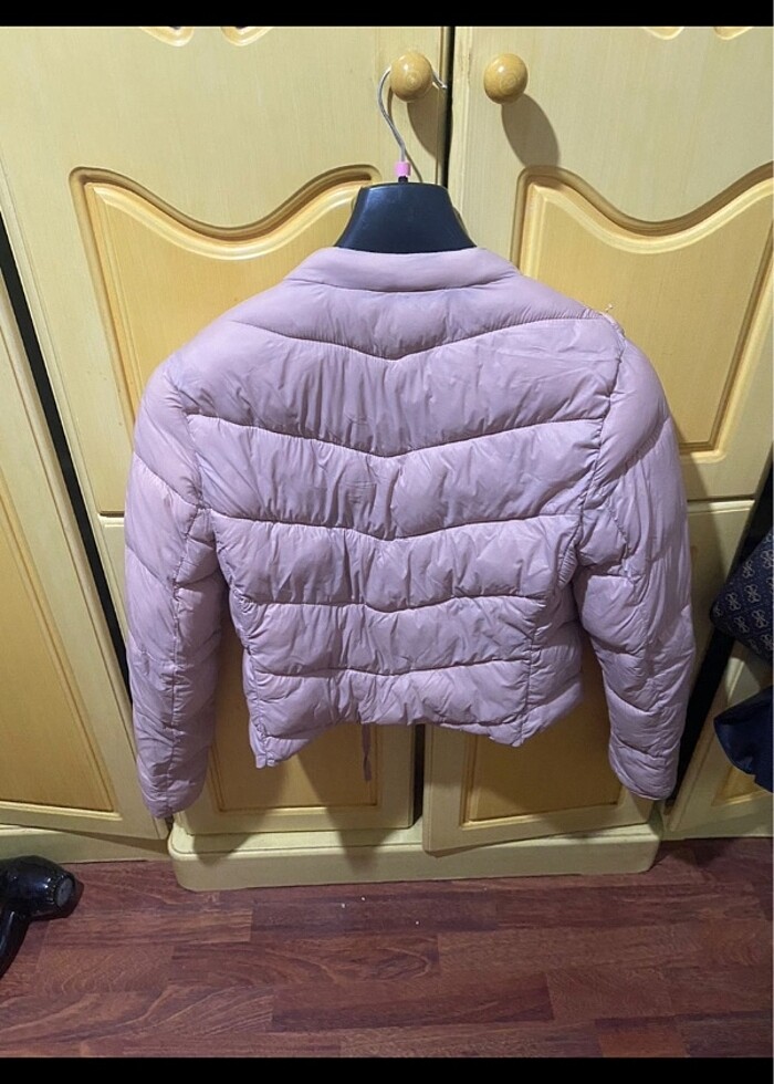 Sezonluk ceket - Görsel 2