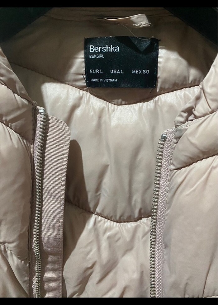 Sezonluk ceket - Görsel 3