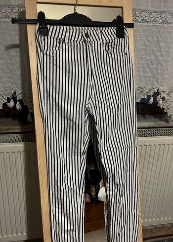 Gri-Beyaz Çizgili Bebek Kanguru - Görsel 3