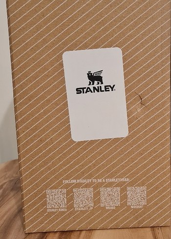 Stanley Bej Termos - Görsel 2