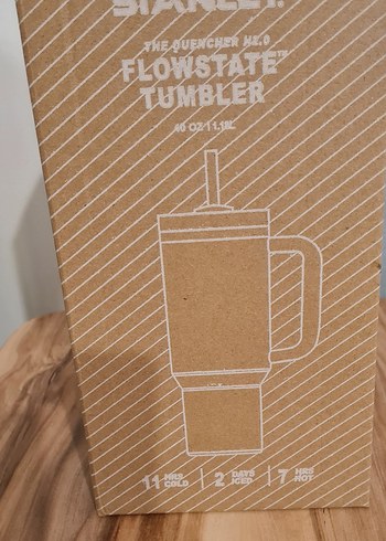 Stanley Bej Termos - Görsel 3