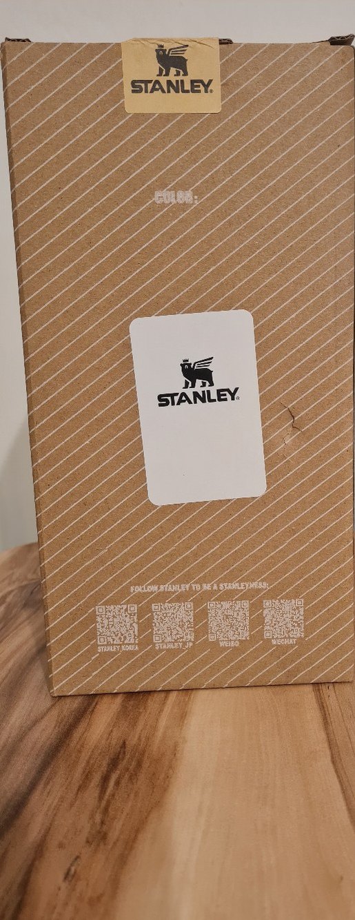 Stanley Bej Termos - Görsel 2