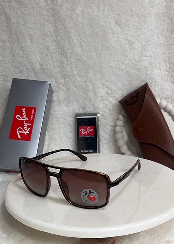 Ray-Ban 4375 710/73 60-18 - Görsel 3