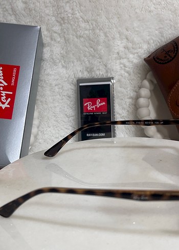 Ray-Ban 4375 710/73 60-18 - Görsel 4