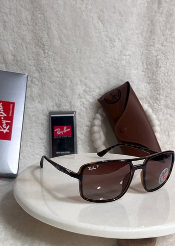 Ray-Ban 4375 710/73 60-18 - Görsel 2