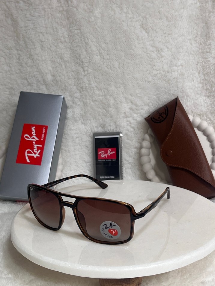 Ray-Ban 4375 710/73 60-18 - Görsel 3