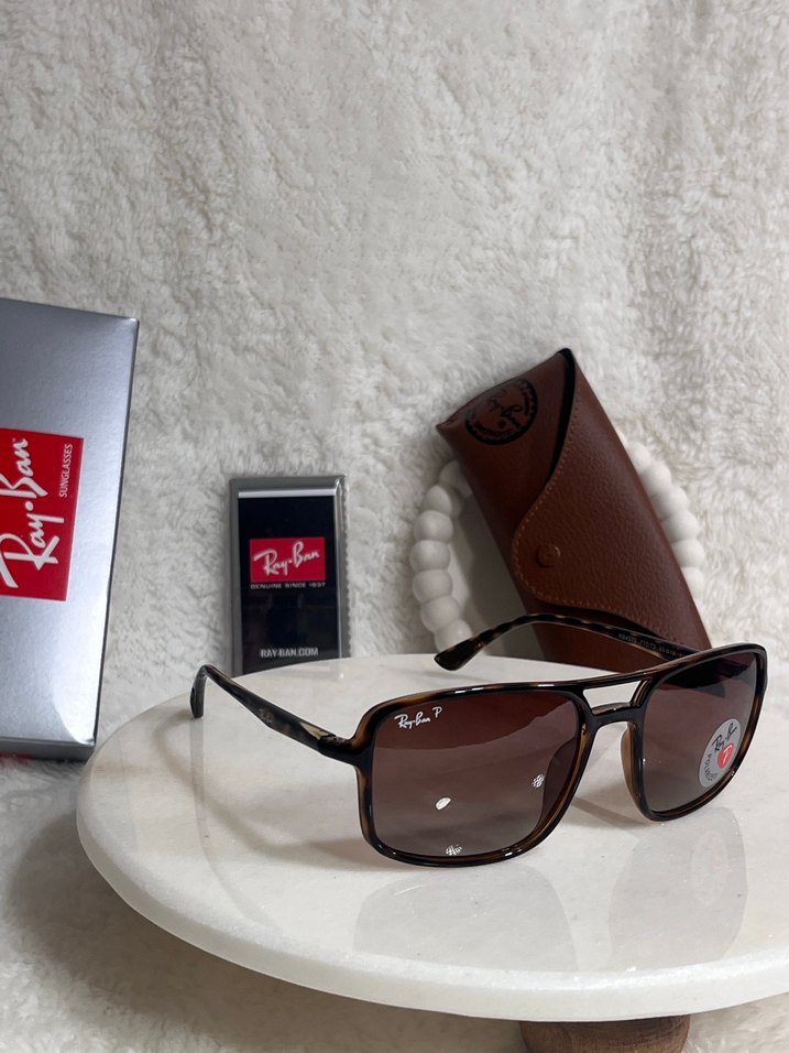 Ray-Ban 4375 710/73 60-18 - Görsel 2
