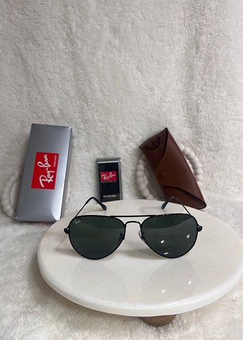 Ray Ban