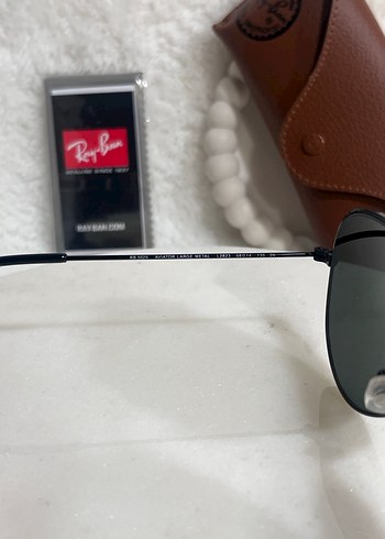 Ray-Ban 3025 AVIATOR LARGE METAL 2823 60-18 - Görsel 4