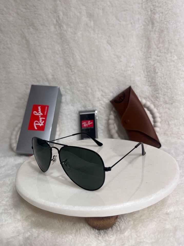 Ray-Ban 3025 AVIATOR LARGE METAL 2823 60-18 - Görsel 3