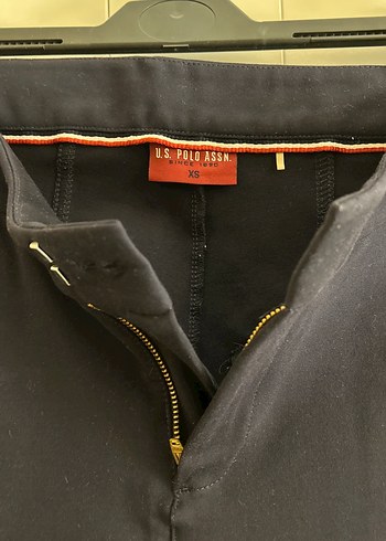 Old money polo binici pantolonu - Görsel 3