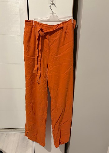 Turuncu Salaş Takım - Görsel 5