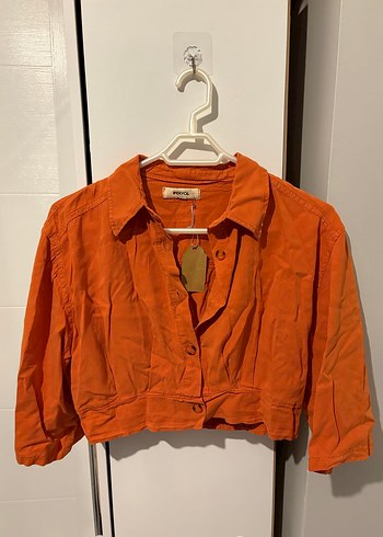 Turuncu Salaş Takım - Görsel 2