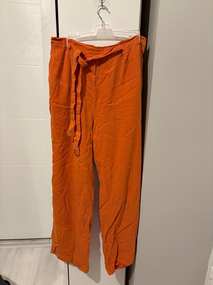 Turuncu Salaş Takım - Görsel 5