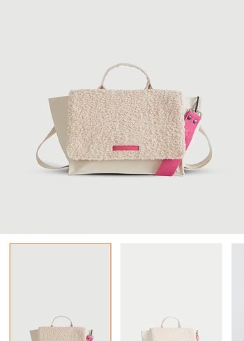 Kol çantası - Görsel 2