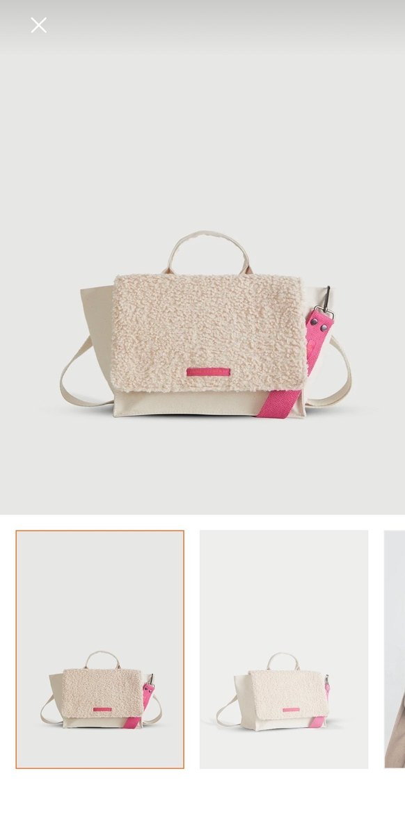 Kol çantası - Görsel 2