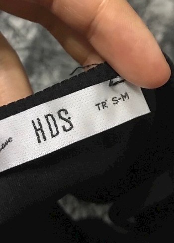 Siyah Gotik Dantelli Straplez Büstiyer - Görsel 3