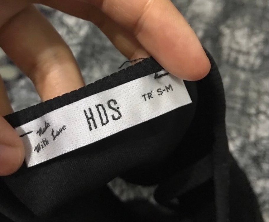 Siyah Gotik Dantelli Straplez Büstiyer - Görsel 3