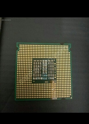 Diğer Intel Xeon e5430