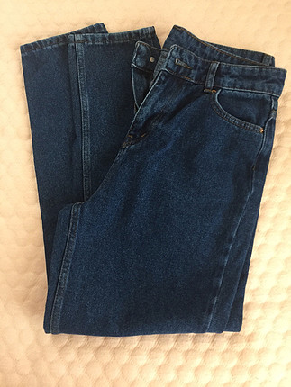 Zara Mom jean