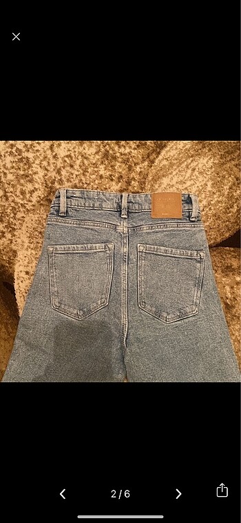 xs Beden Pantolon