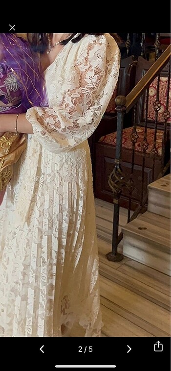 Diğer Nikah elbisesi