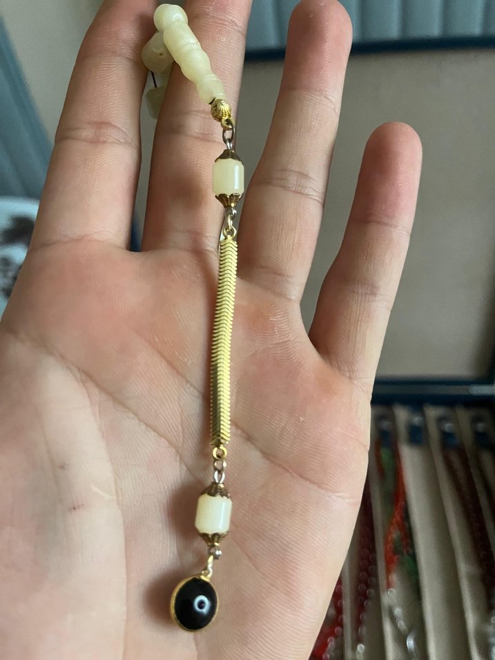 Rus kaya damla - Görsel 2