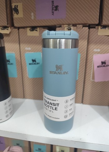 Stanley Çocuk Termos Şişesi - Haki - Görsel 5