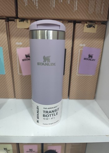 Stanley Çocuk Termos Şişesi - Haki - Görsel 4