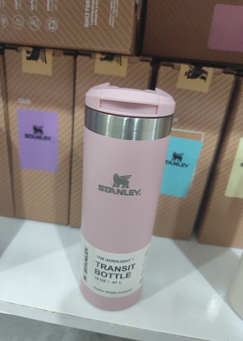 Stanley Çocuk Termos Şişesi - Haki - Görsel 2