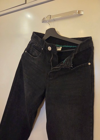 Siyah Unlike Humans-JD Sports Erkek Pantolon - Görsel 4