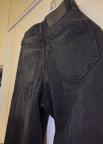 Siyah Unlike Humans-JD Sports Erkek Pantolon - Görsel 6