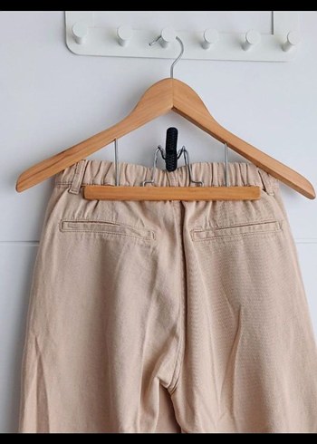 27 Beden Mom Jeans