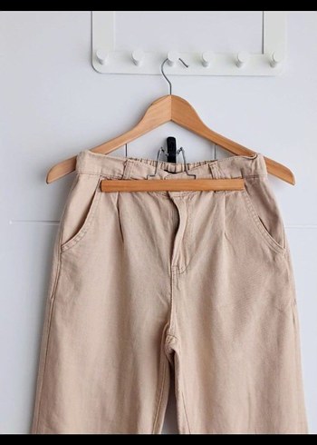 Diğer Mom Jeans